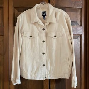 GAP Denim Jacket